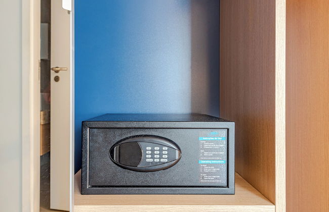 Roomo Transamerica Santos Gonzaga - Foto 29