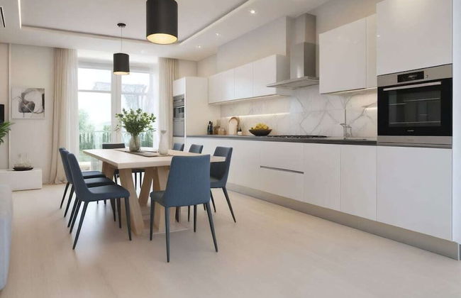 Sunrise Seaview Villas - Foto 7