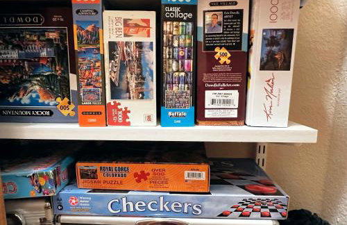 Sundog Condo in Granby Ranch - Foto 45