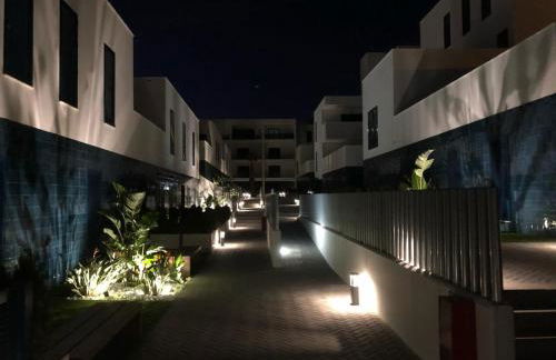 Palmview Poolside Heaven in Turquesa del Mar - Foto 40