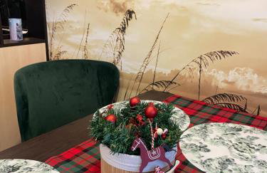 Apartament Studio Mila Spa basen sauna - Foto 10