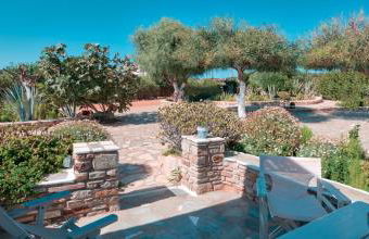 Glaros Studios Apartments - Foto 25