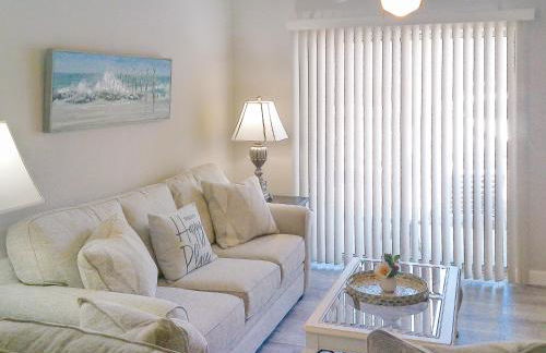 Destin's Dancing Cloud - Prime Location Condo Close to Beach - Foto 1