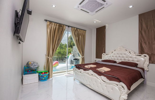 Smart Home Huahin - Foto 10