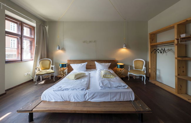 Apartment am Heiligen See - Foto 21