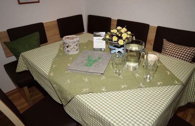 Ferienwohnung Johannesklause - Foto 12