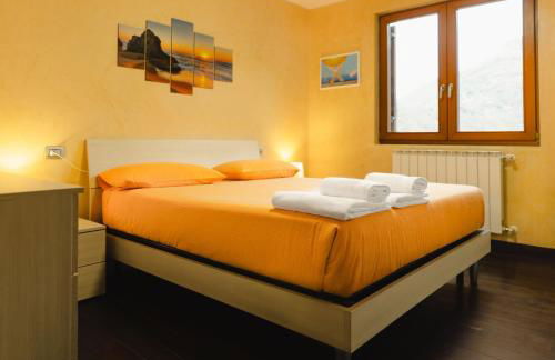 Casa vacanze "INCANTO DEL LAGO" - Foto 5