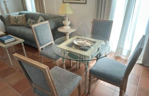 Casa Puerta de Córdoba - Foto 12