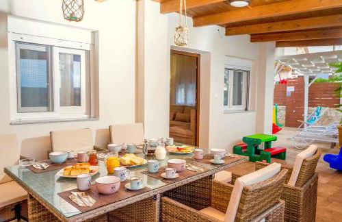 Villa Thalassa Skaleta - Foto 8