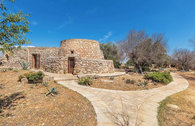 3621 Tenuta Terra del Sole by Perle di Puglia - Foto 43