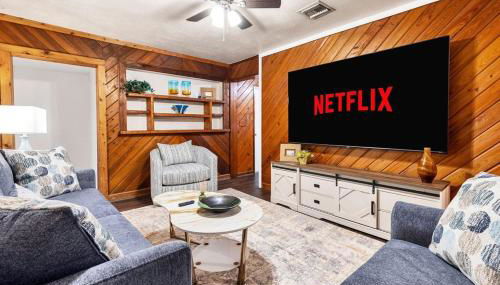 Relaxing Retreat in South Tampa - Foto 2