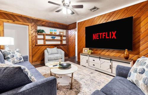 Relaxing Retreat in South Tampa - Foto 2