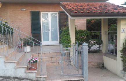 B & B Il Sicomoro - Foto 32