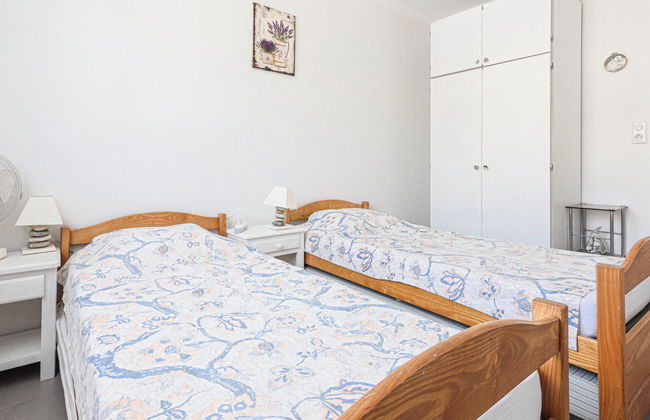 La plage du Cap - Foto 14