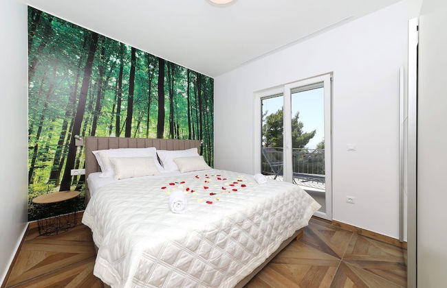 Apartments Redstone Luxury Apartments - Foto 6