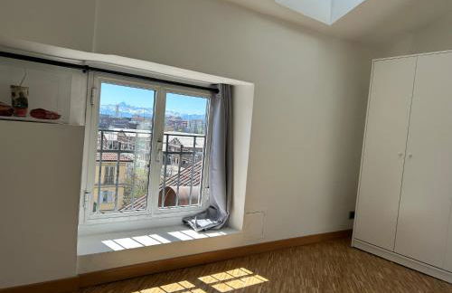 Centro Stazione Attico - Foto 4