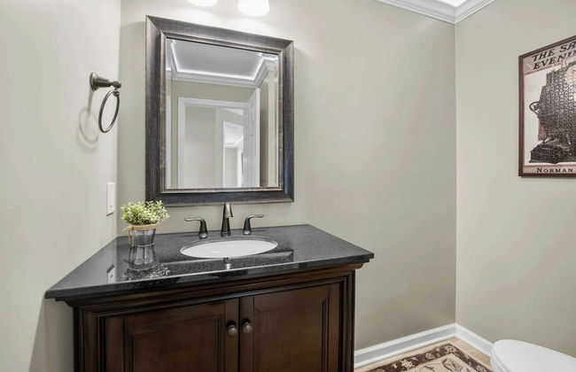 Happy Place by Avantstay Firepit, Ranch-style - Foto 33