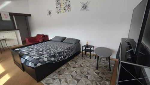 Il Mulo Volante - Panoramico attico con terrazzo a Trastevere - Foto 2