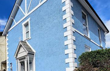 Porthmadog, Sleeps 11, 5 Bedrooms, 5 Bathrooms, Mountain Views - Photo 36