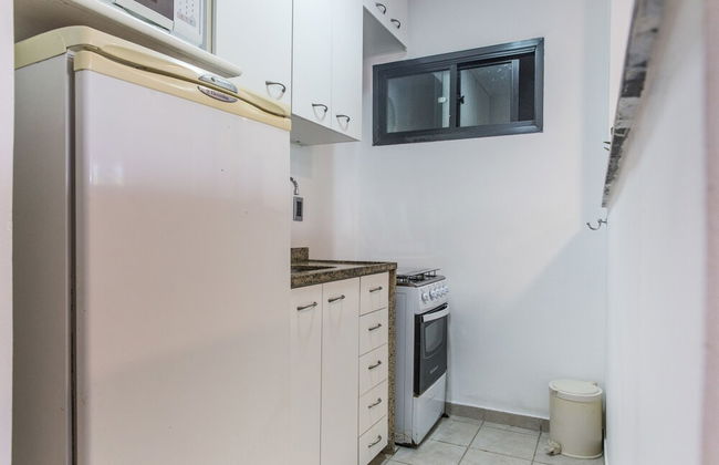 Omar do Rio - Apartamento PM101 - Foto 8