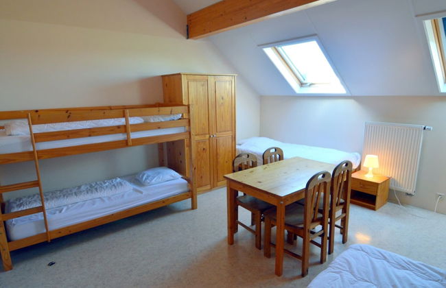 Holiday Home in Rendeux With Pool & Sauna - Photo 6