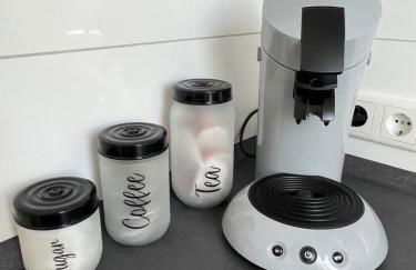 Moderne Wohnung nah am Cappenberger-See, 1-4 Gäste - Foto 9