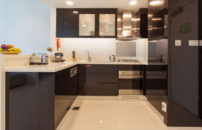 Staycae Bay's Edge - Foto 13