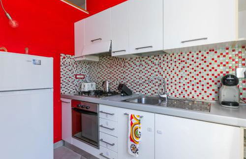 Apartment Angela by Interhome - Foto 9