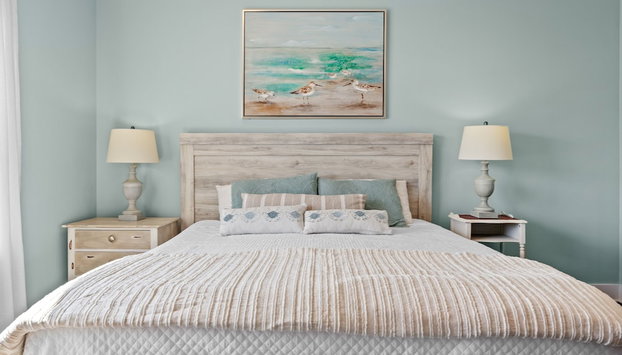 Sundaze 4 Bedroom Home by RedAwning - Foto 5, Habitación