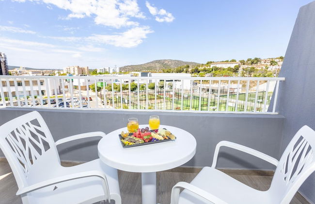 MarSenses Rosa del Mar Hotel & Spa - Photo 25