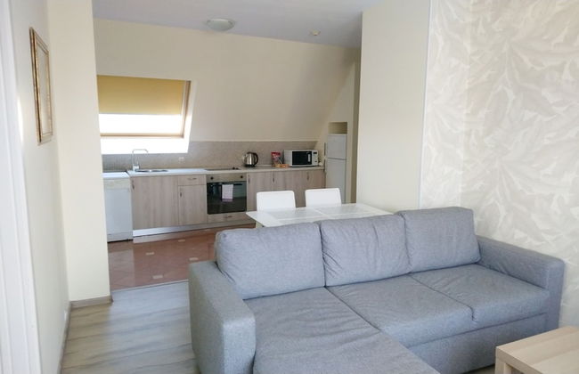 Apartments Carrera - Foto 9