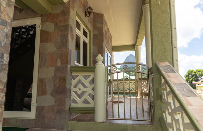 Topaz Apartment Villa - Piton View - Foto 22