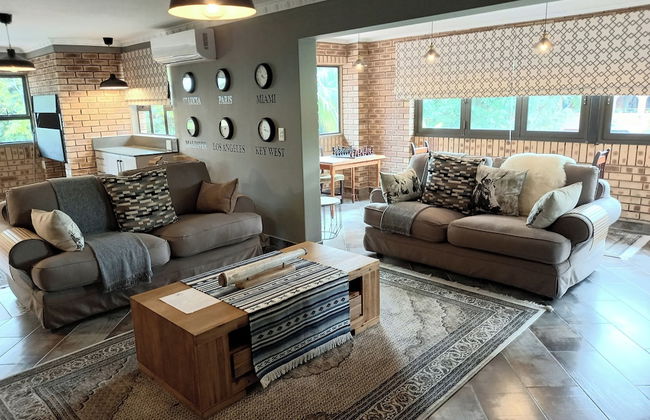 Hornbill Family Suites - Photo 59