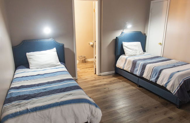 Navarre Beach Camping Resort - Foto 7