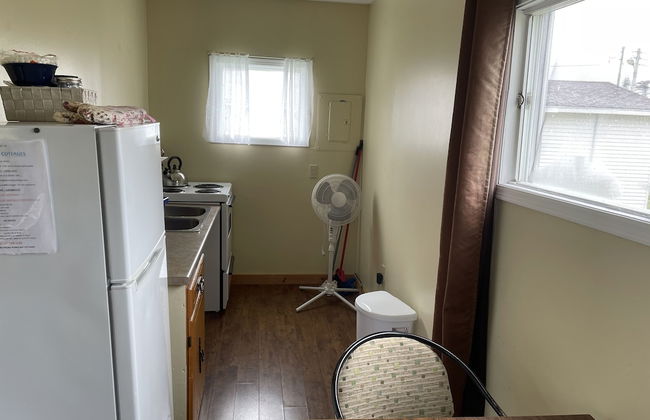 Bonne Bay Cottages - Photo 22