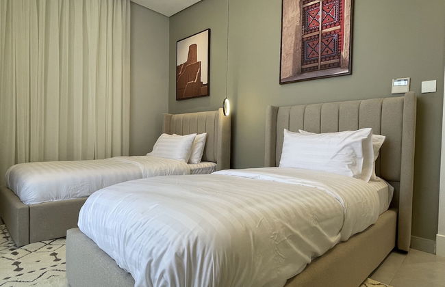 Kease Hittin N-9 Lusso HejazBalcony AX86 - Photo 3