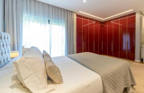 BelArt Luxury Golf Villa - Foto 24