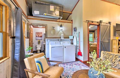 Pet-Friendly Outdoor Paradise with Grill, Decks - Foto 8