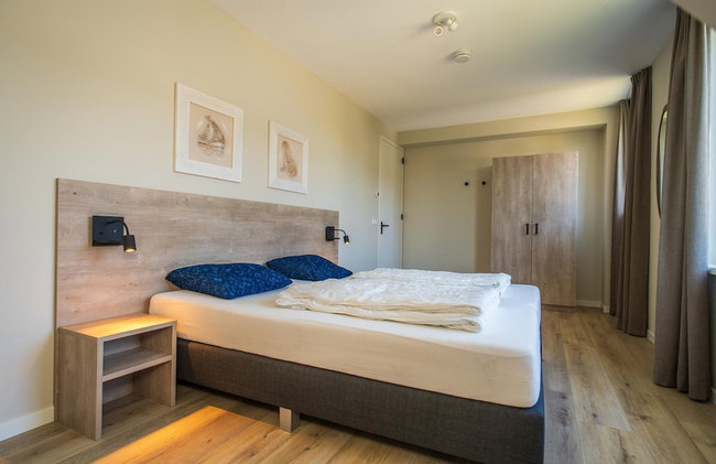 Serene Holiday Home in De Koog Texel With Sauna - Foto 19