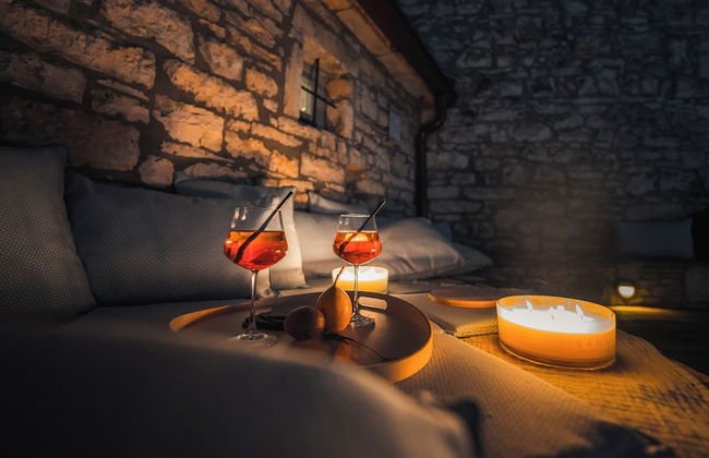 Villa Nar - Photo 25