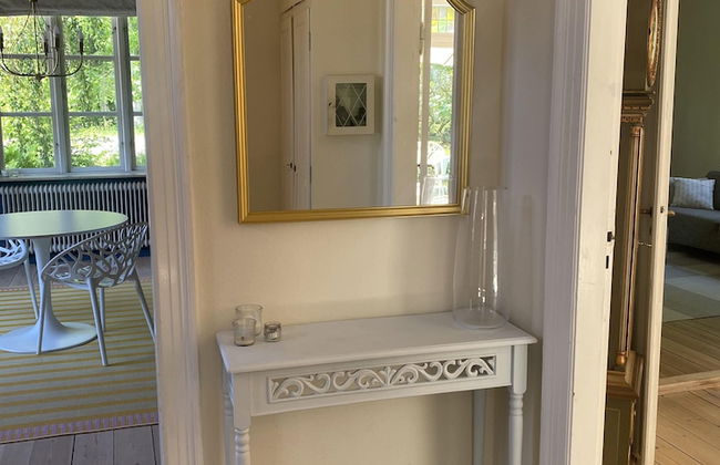 3-bed House Less Than an Hour From Copenhagen - Foto 13