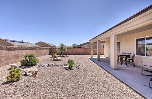 Idyllic Kingman Retreat with Yard - Near Hiking - Photo 27