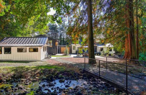 The House at Richardson Creek - Foto 31