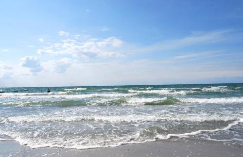 Ferienwohnung Hiddensee Hitthim - Foto 13