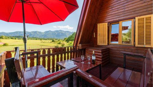 Gorgeous Home In Lovinac With Wi-Fi - Foto 3