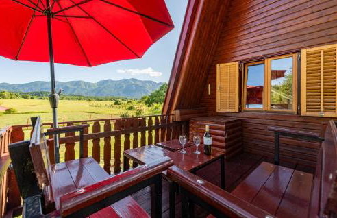 Gorgeous Home In Lovinac With Wi-Fi - Foto 3