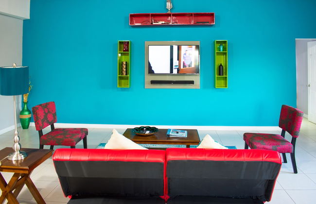 Casa Tamar Guest Apartments - Foto 28