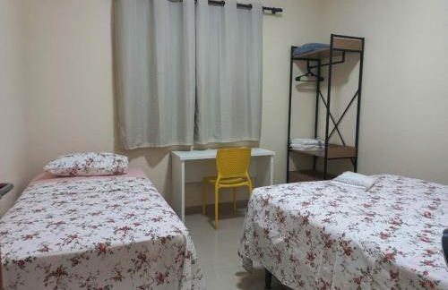 Residencial Reis - Cozy and Comfortable Apto - Photo 52