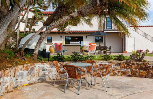 Luxury Point Loma Retreat Pool Spa Views - Foto 19