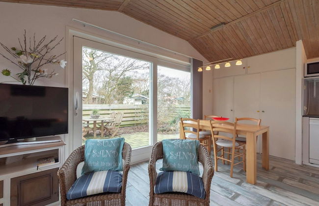 Holiday Home With Playground - Foto 15